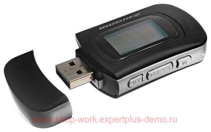 Digma MP580 1Gb