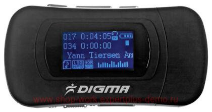 Digma MP580 1Gb
