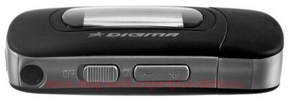 Digma MP580 1Gb