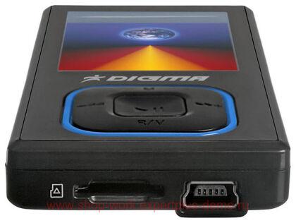 Digma MP620 2Gb