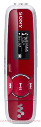 Sony NWZ-B133F