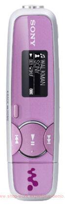 Sony NWZ-B133F
