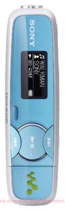 Sony NWZ-B133F