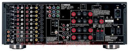 Yamaha RX-V1400
