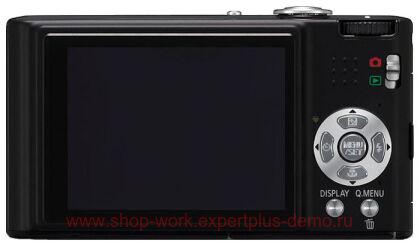 Panasonic Lumix DMC-FX37
