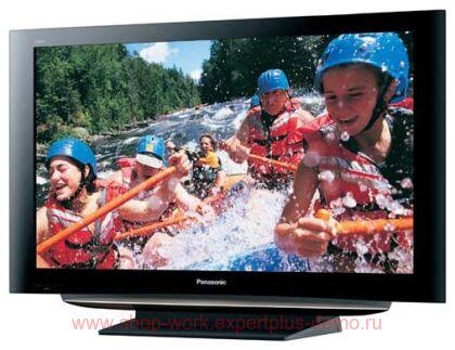 Panasonic TH-42PZ85