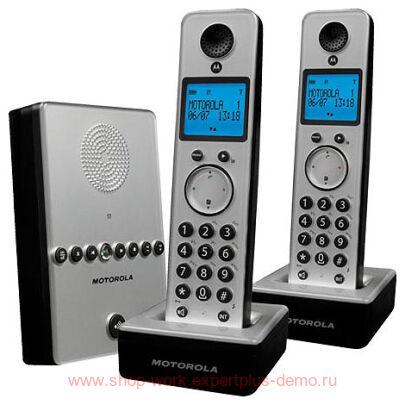 Motorola D712