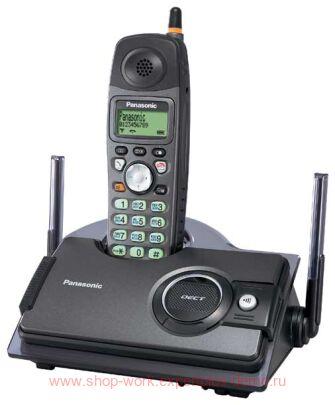 Panasonic KX-TCD286
