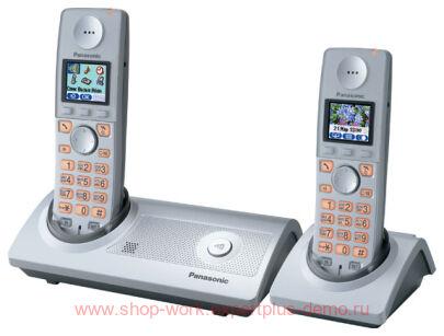 Panasonic KX-TG8106