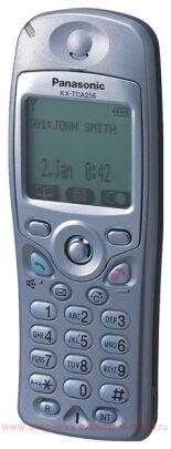 Panasonic KX-TCA256