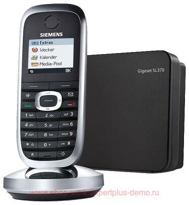 Siemens Gigaset SL370