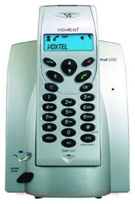 Voxtel Profi 1500