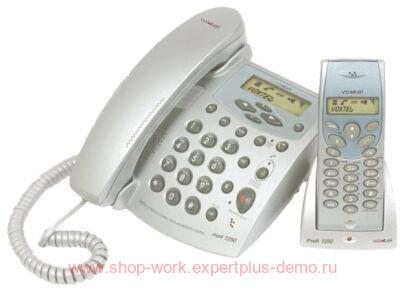 Voxtel Profi 7250 Digital Combo
