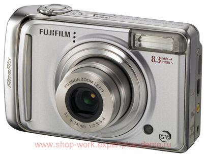 Fujifilm FinePix A800