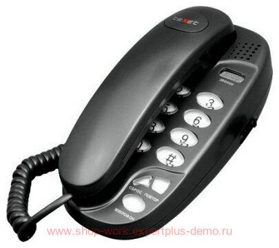 TeXet TX-229