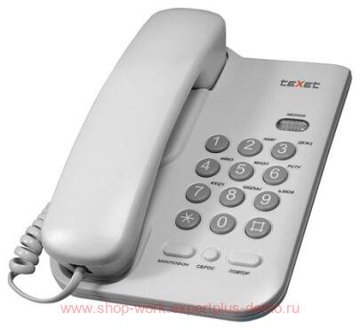 TeXet TX-211