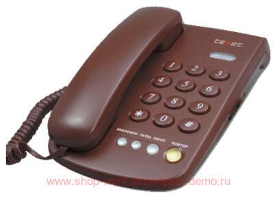 TeXet TX-220