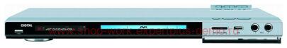 Digital DVP-317KUC