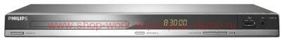 Philips DVP3266K
