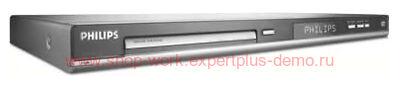 Philips DVP5102KX