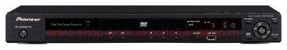 Pioneer DV-610AV