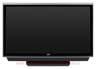 JVC LT-42G80BU