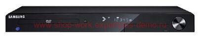 Samsung DVD-1080PK