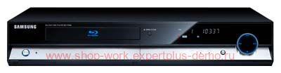 Samsung BD-P1000