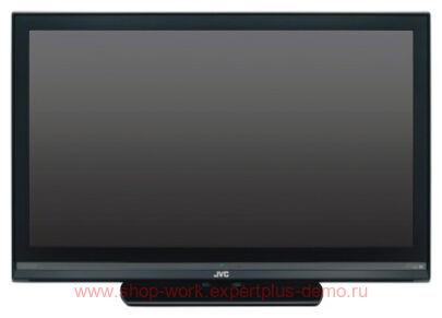 JVC LT-37A80ZU