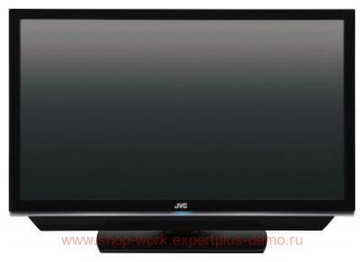 JVC LT-42FX77