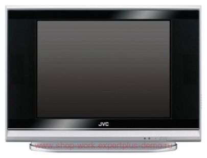 JVC AV-2941SE