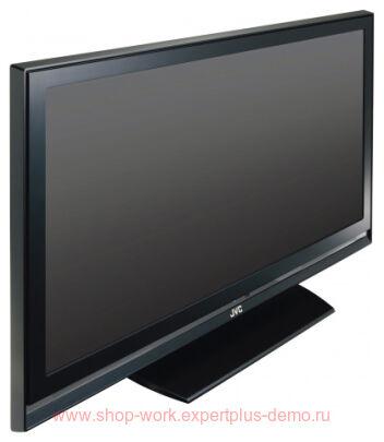 JVC LT-42A80Z