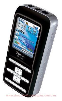 Ritmix RF-7800 512Mb
