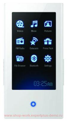 Samsung YP-P2C