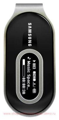 Samsung YP-F1X
