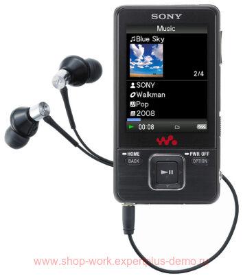 Sony NWZ-A728