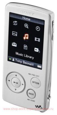 Sony NWZ-A818