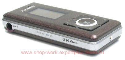 Transcend T.sonic 630 1Gb