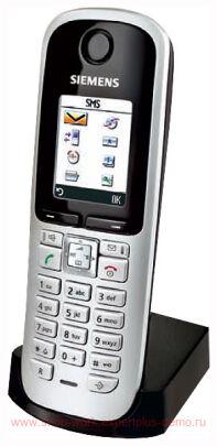 Siemens Gigaset S68H