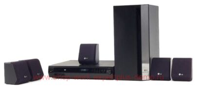 LG LH-TK3525Q
