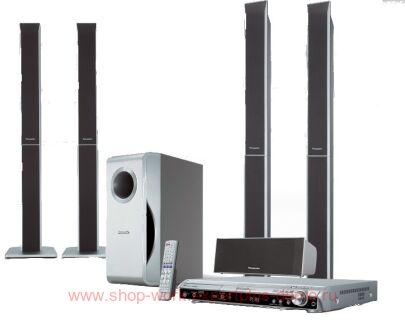 Panasonic SC-HT895EE-S