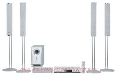 Panasonic SC-HT07EP-S