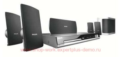 Philips HTS3325