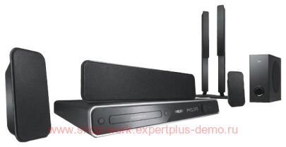 Philips HTS3367