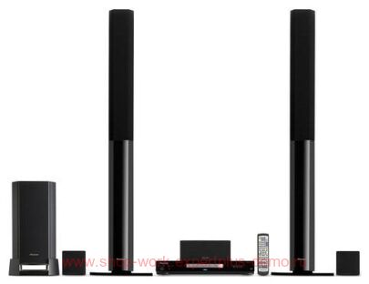 Pioneer DCS-368