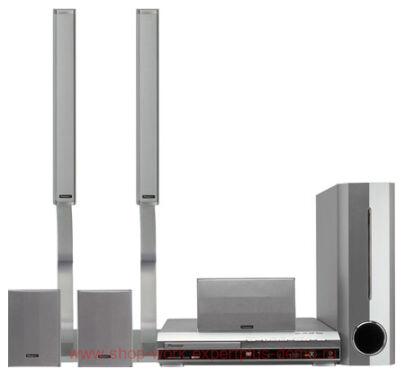 Pioneer DCS-505