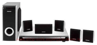 Samsung HT-KP10
