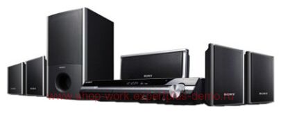 Sony DAV-DZ275M