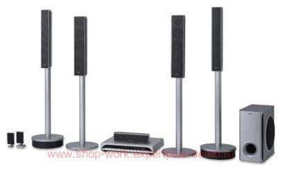 Sony DAV-FX999W