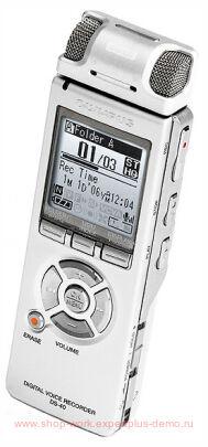Olympus DS-40